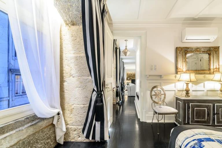 Guestready - Luxury Flat At Lisbon's Downtown Lejlighed *