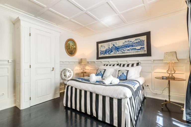 Guestready - Luxury Flat At Lisbon's Downtown Lejlighed Lisboa