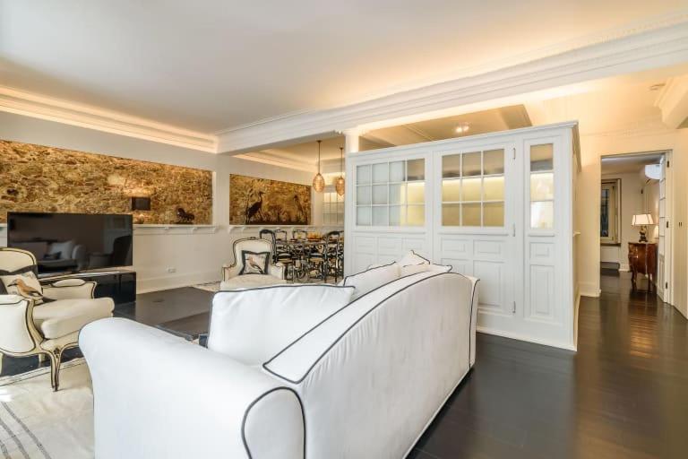 Guestready - Luxury Flat At Lisbon's Downtown Lejlighed *
