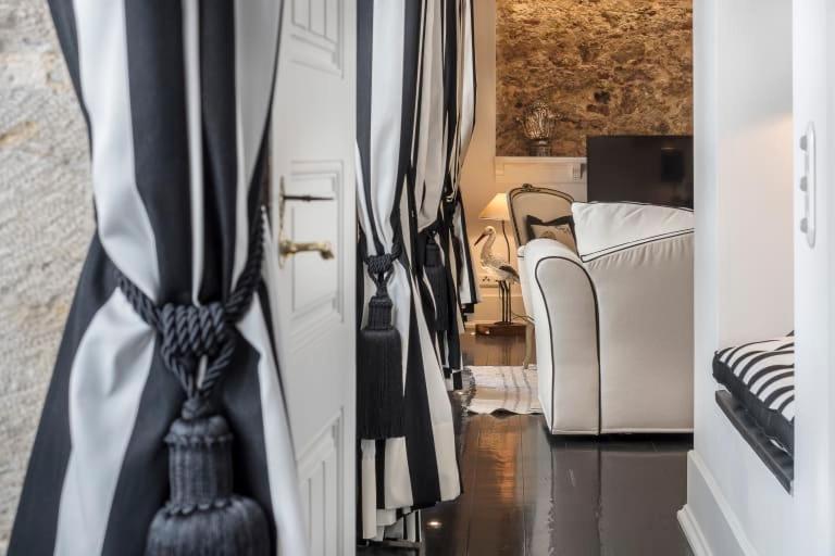 Lejlighed Guestready - Luxury Flat At Lisbon's Downtown