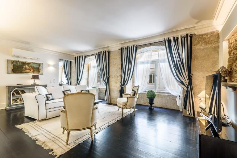 Guestready - Luxury Flat At Lisbon's Downtown Lejlighed *