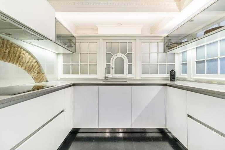 Guestready - Luxury Flat At Lisbon's Downtown Lejlighed Lisboa
