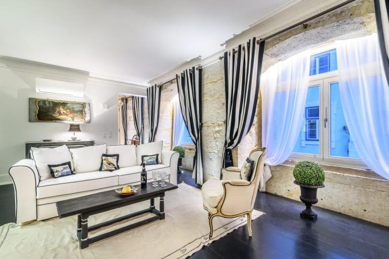 Lejlighed Guestready - Luxury Flat At Lisbon's Downtown Lisboa