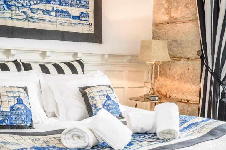 Lejlighed Guestready - Luxury Flat At Lisbon's Downtown *