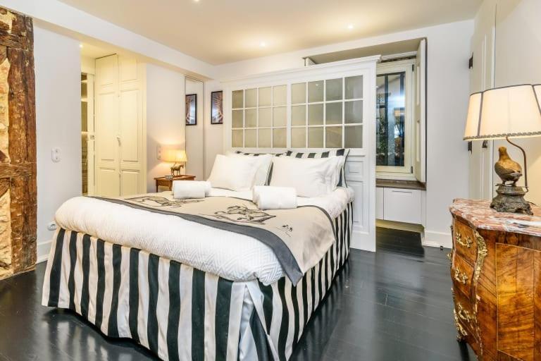 Guestready - Luxury Flat At Lisbon's Downtown Lejlighed