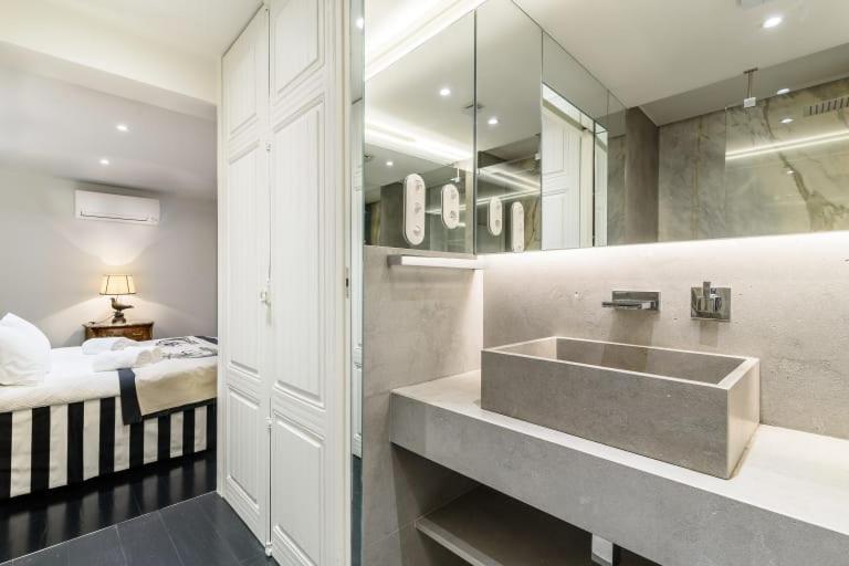 Guestready - Luxury Flat At Lisbon's Downtown Lejlighed Lisboa