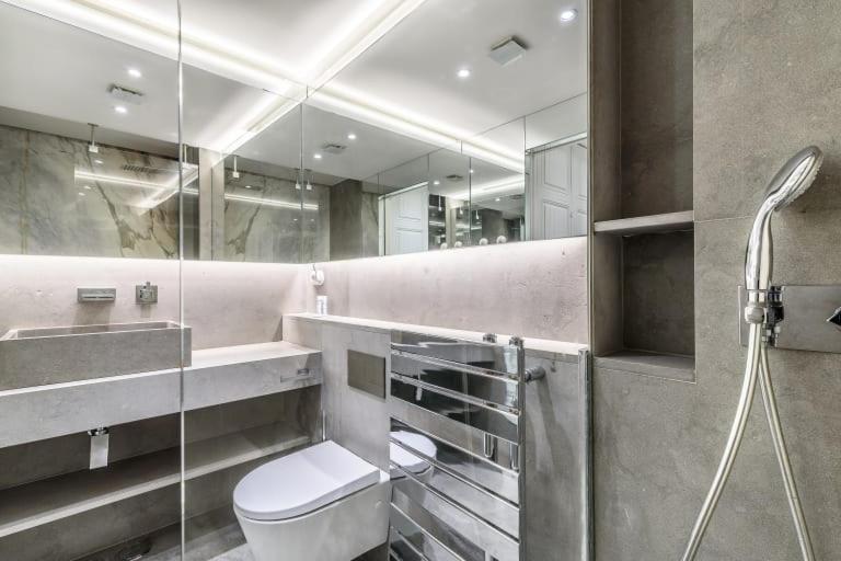 Guestready - Luxury Flat At Lisbon's Downtown Lejlighed