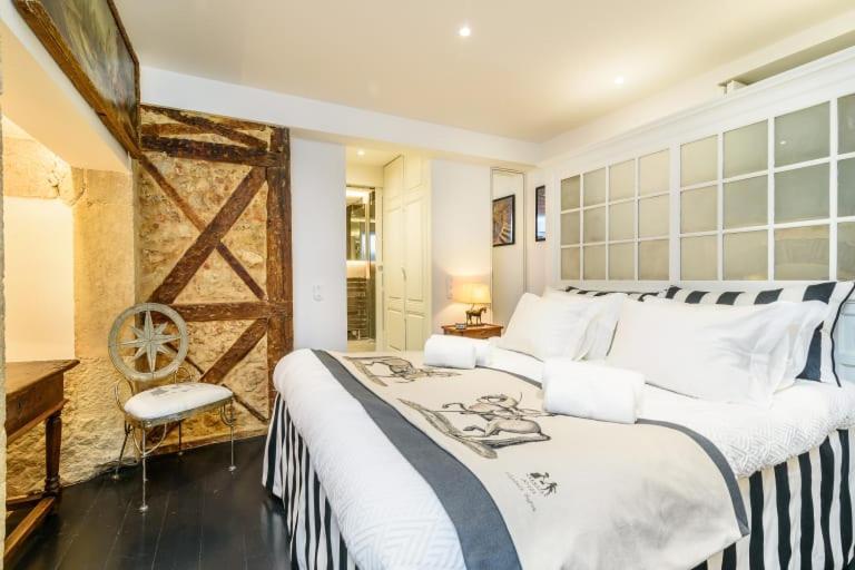 Lejlighed Guestready - Luxury Flat At Lisbon's Downtown