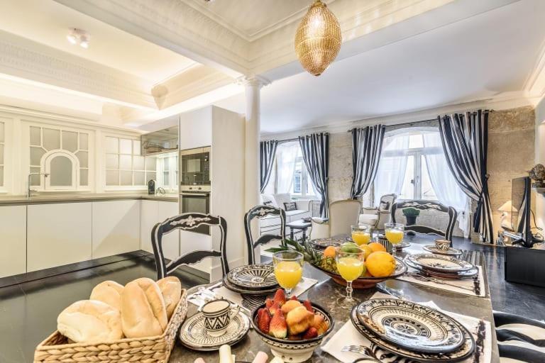 Guestready - Luxury Flat At Lisbon's Downtown Lejlighed *
