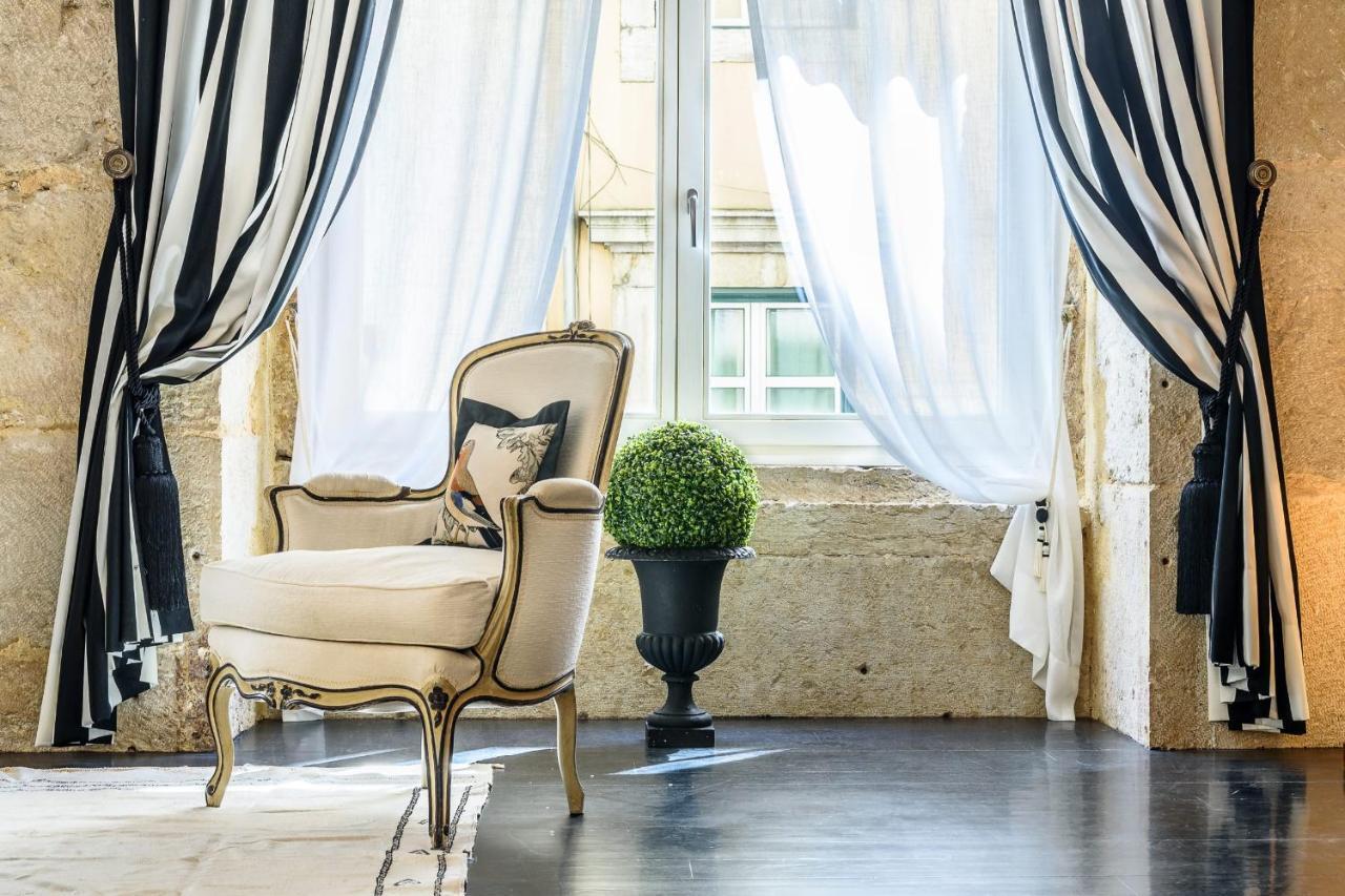Guestready - Luxury Flat At Lisbon's Downtown Lejlighed