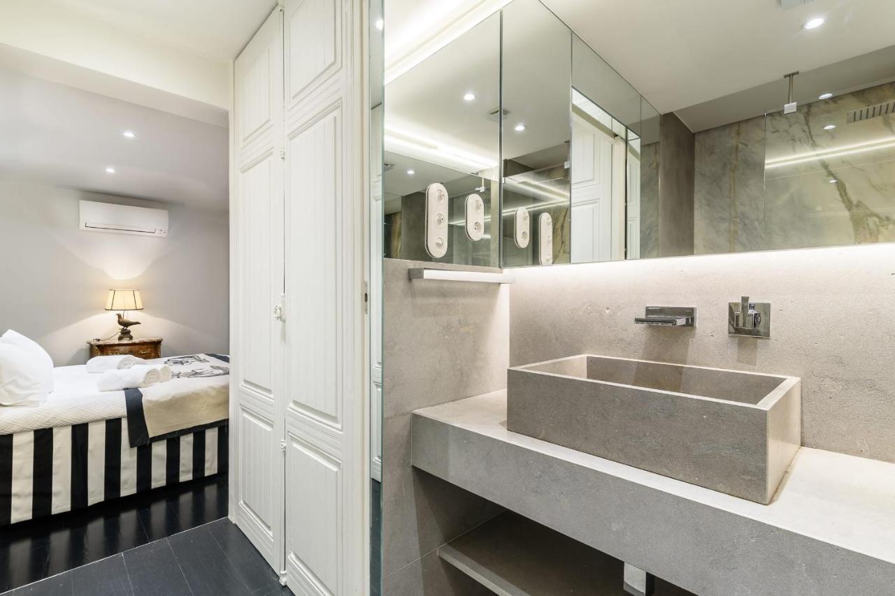 Lejlighed Guestready - Luxury Flat At Lisbon's Downtown Lisboa