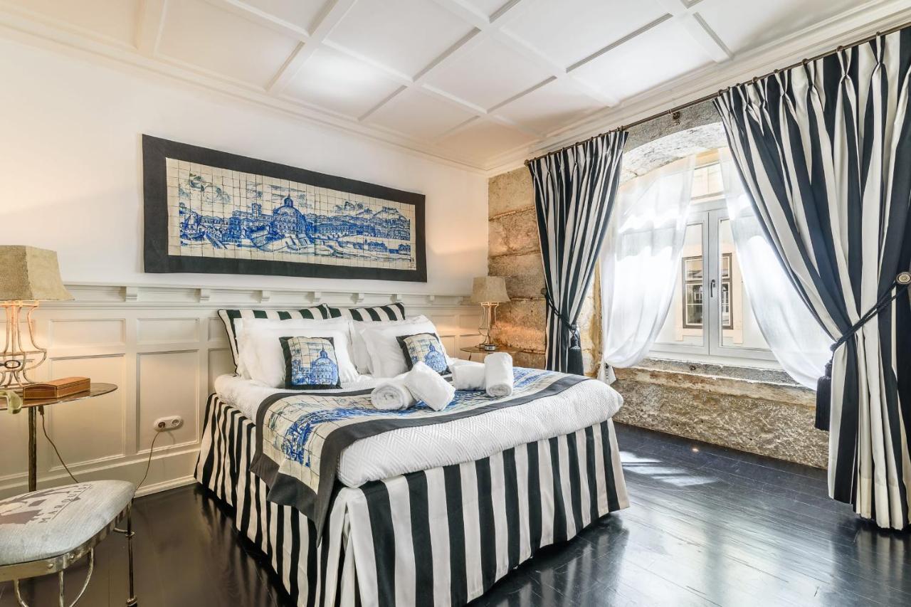 Guestready - Luxury Flat At Lisbon's Downtown Lejlighed *
