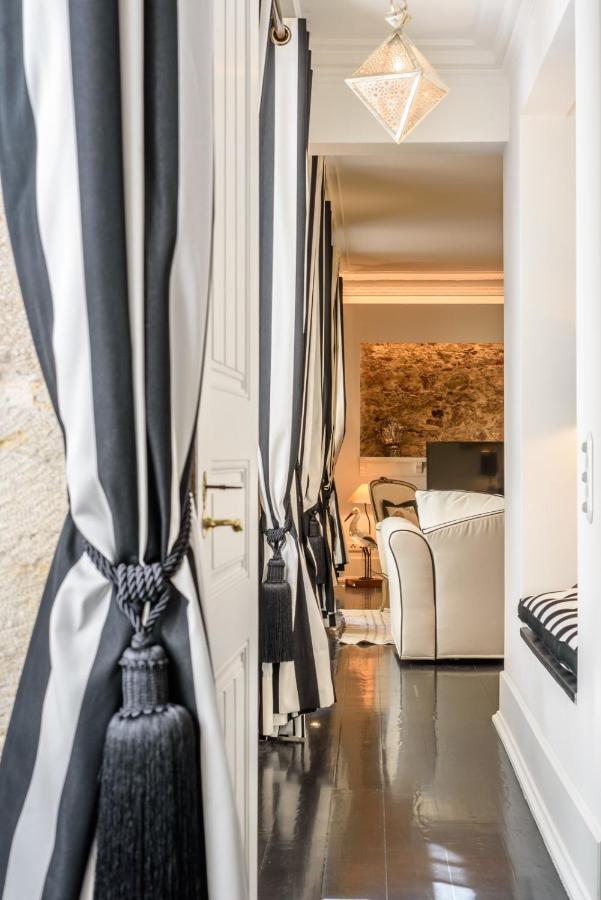 Guestready - Luxury Flat At Lisbon's Downtown Lejlighed *